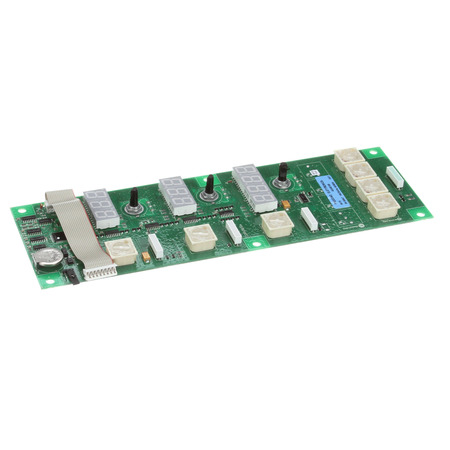 ELECTROLUX PROFESSIONAL User Interface Board 0C9758